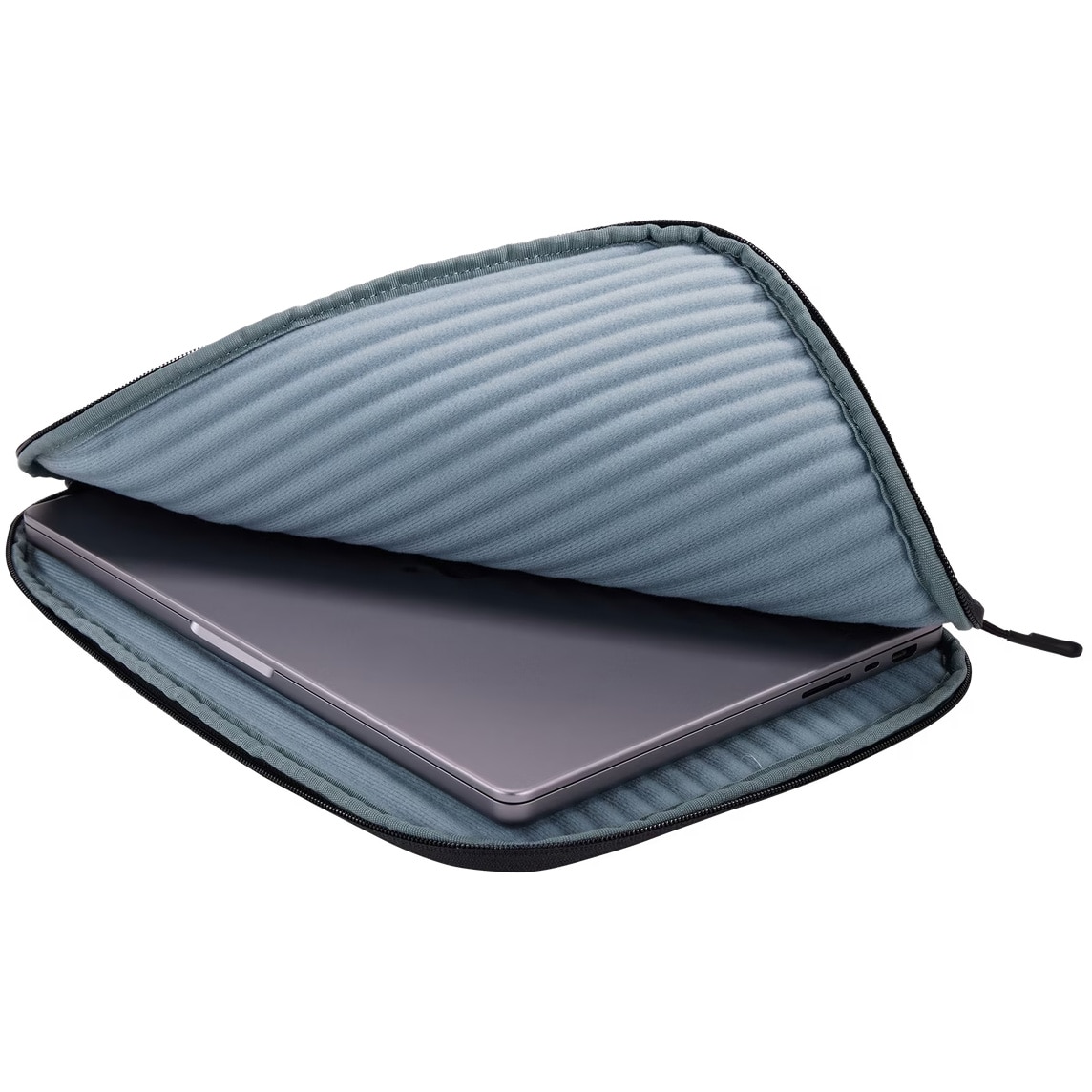 Husa laptop Thule, 14'', Negru, Black