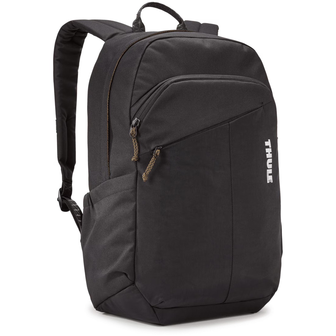 Rucsac Thule INDAGO 23L, pentru notebook de max. 15.6 inch, 1 compartiment, buzunar frontal x 2, buzunar lateral x 2, buzunar dorsal x 2, waterproof, nylon, Negru