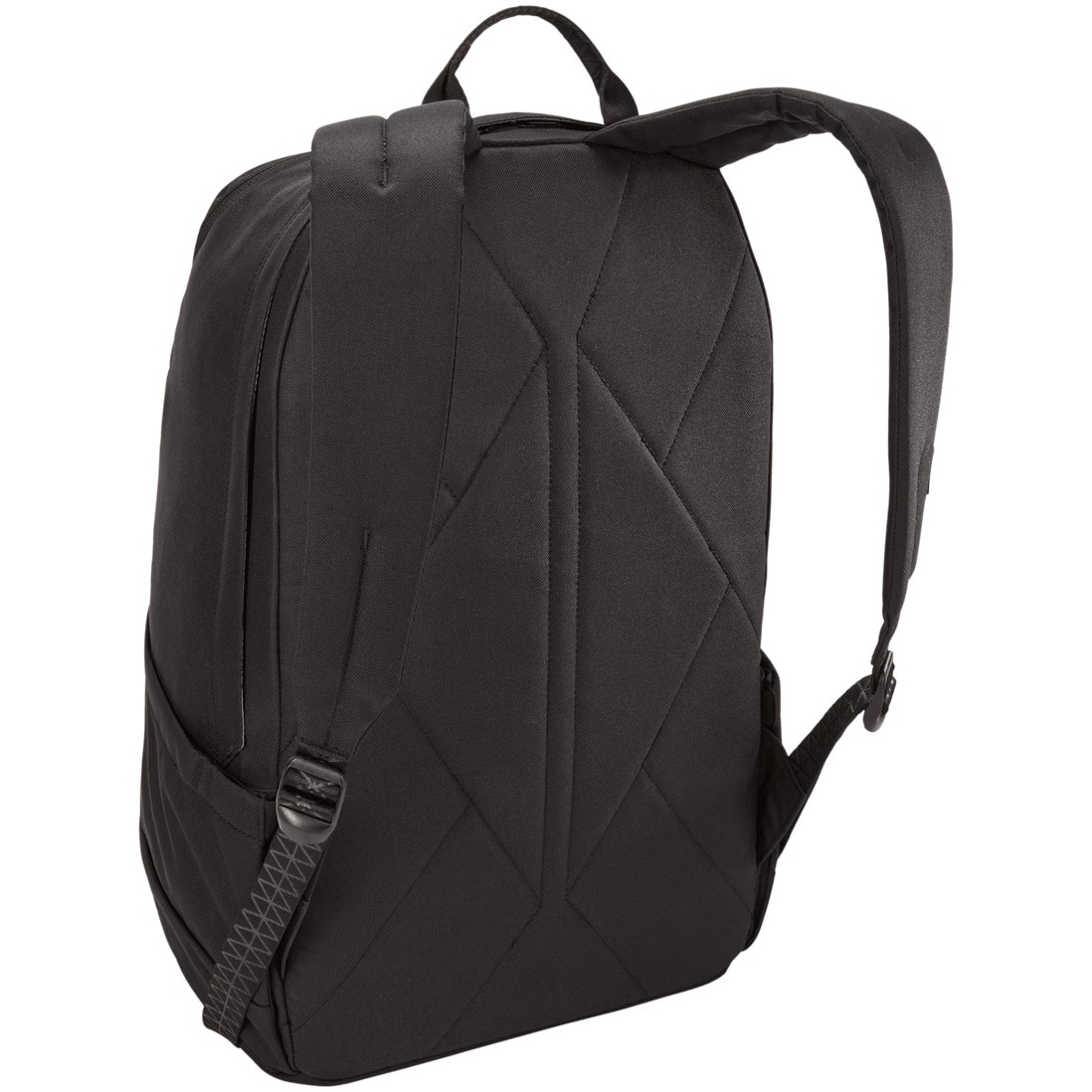 Rucsac Thule EXEO 28L, pentru notebook de max. 15.6 inch, 2 compartimente, buzunar frontal, buzunar lateral x 2, nylon, negru