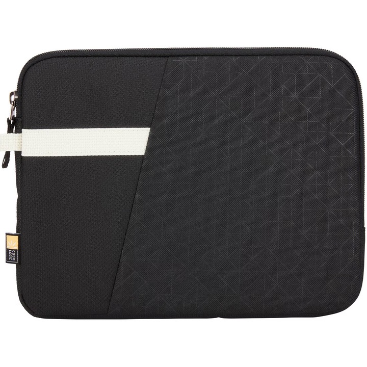 Husa Case Logic tablet 10 inch, poliester, 1 compartiment, Black