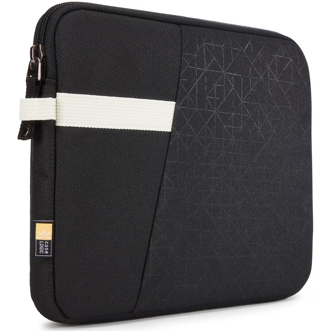 Husa Case Logic tablet 10 inch, poliester, 1 compartiment, Black