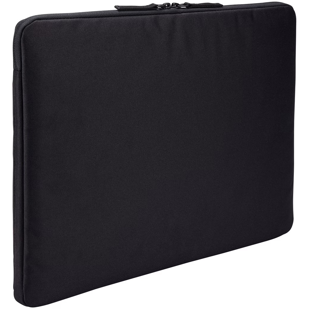 Husa Case Logic Invigo notebook 15", nylon, 1 compartiment, buzunar frontal , Black