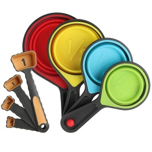 Ustensile de masurat de bucatarie