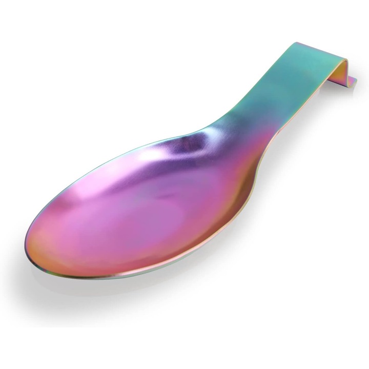 AMRINUGL kanáltartó, modern dizájn, szögletes talp, kompakt méretek