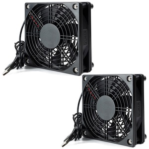 Компютърни вентилатори