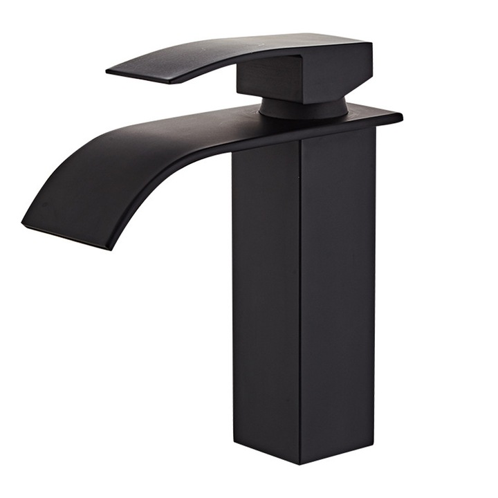 TNEAYWHE szaniter csaptelep, króm, 30%-kal víztakarékos, univerzális rögzítés