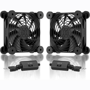 Компютърни вентилатори