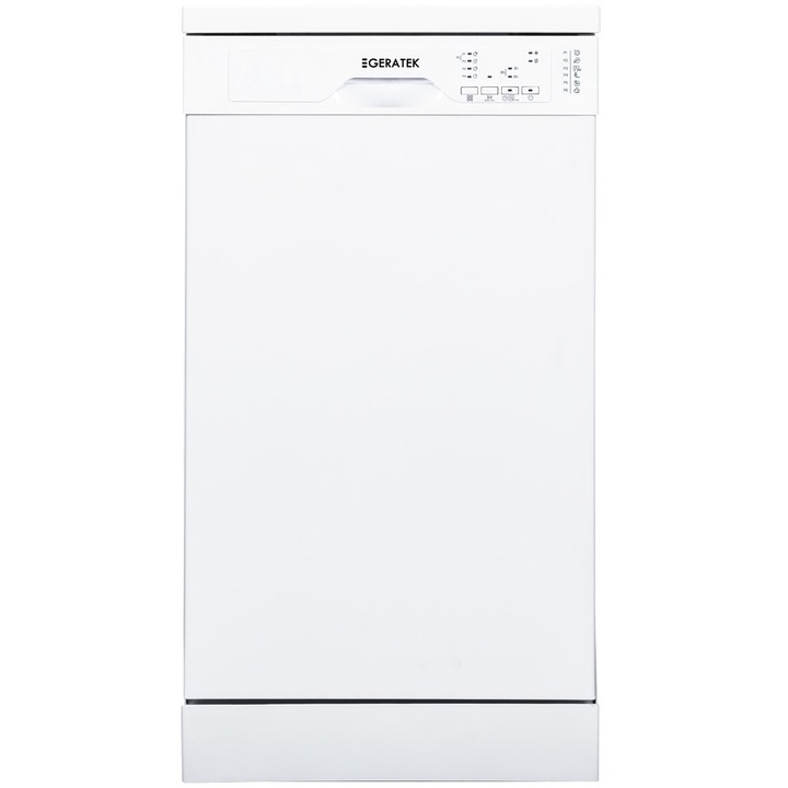 Masina de spalat vase Geratek Ellmau GS4600W, 45cm