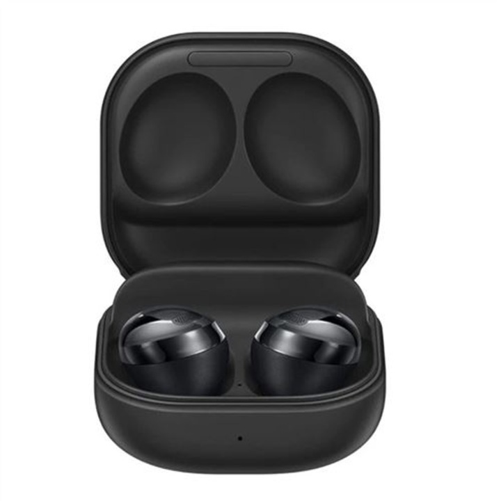 Jormftte Galaxy Buds Pro vezeték nélküli fejhallgató, aktív zajszűréssel, 18 órás akkumulátor-üzemidővel, fekete