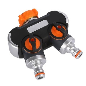 Mufe si conectori irigare