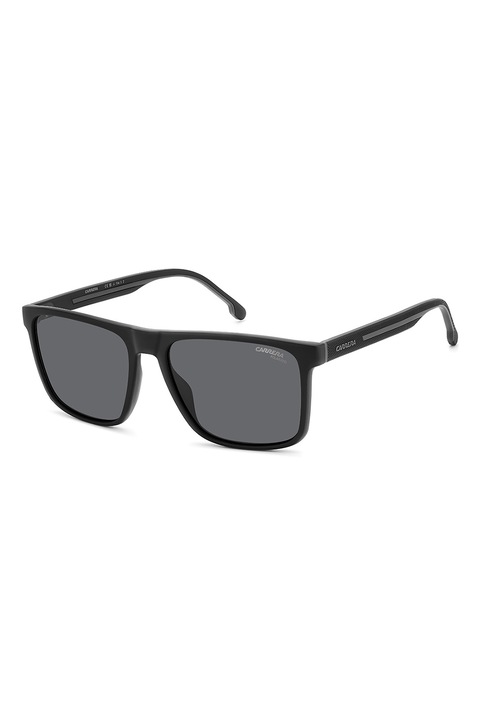 Carrera, Ochelari de soare cu lentile uni - 65996, Negru