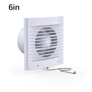 Sisteme de ventilatie