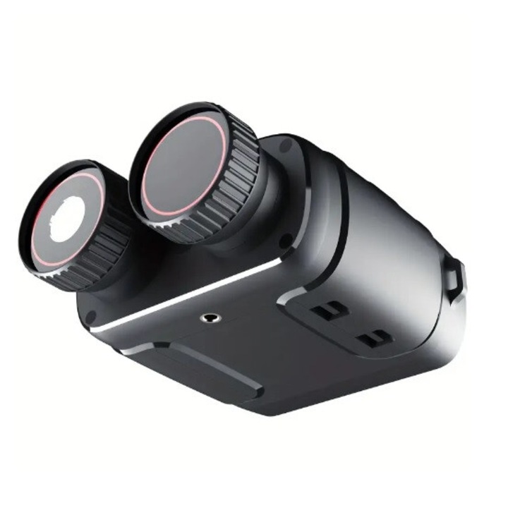 Binoclu, Night Vision, 10 X Zoom, Ecran 2.5 Inch