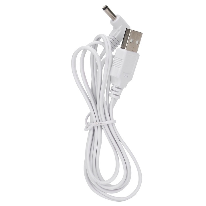 Ceas desteptator digital cu oglinda si timer, multifunctional, ABS, pentru birou/dormitor