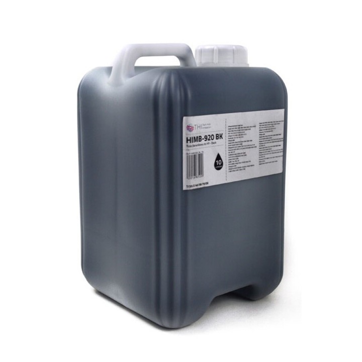 Reserve THI HIMB920 tintasugaras tinta, fekete pigment, 10L