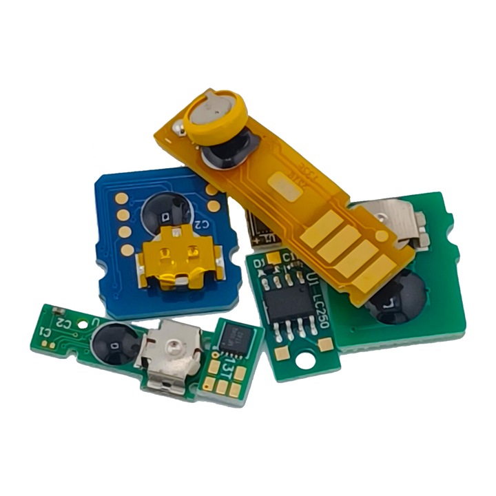 Chip NON-HP CF244A, Goldex, monocromat, 1000 pagini