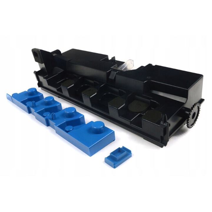 Cutie deseuri toner Goldex pentru Minolta Bizhub C226/C227/C266/C287/C367, Olivetti D-Color MF223/MF283, 6 luni garantie