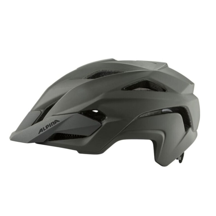 Casca Alpina Kamloop coffee-grey matt,55-59