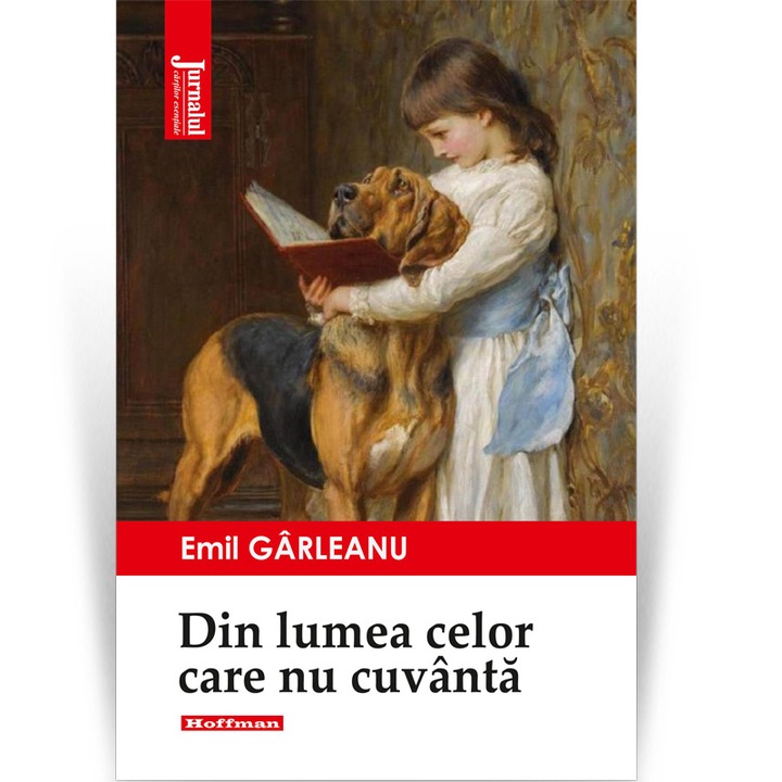 Din lumea celor care nu cuvanta - Emil Garleanu