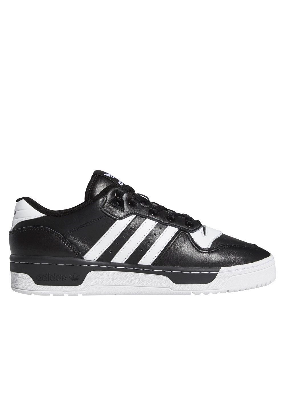 Adidasi, Adidas Zx 1000, Piele, Alb, 44 2/3 EU - eMAG.ro