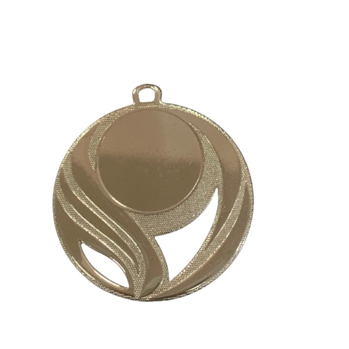 Medalie DI5006 argint, 50 mm