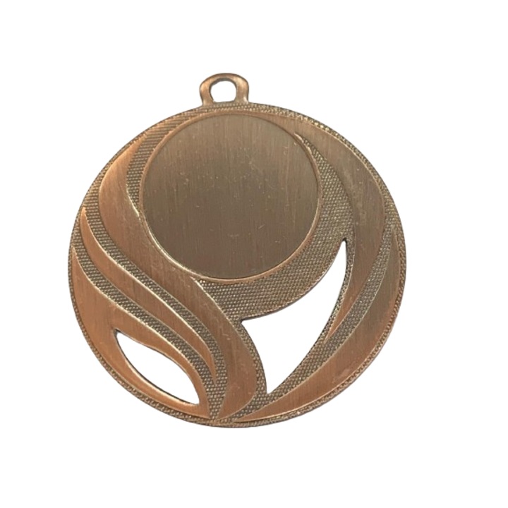 Medalie DI5006 bronz, Ø 50 mm
