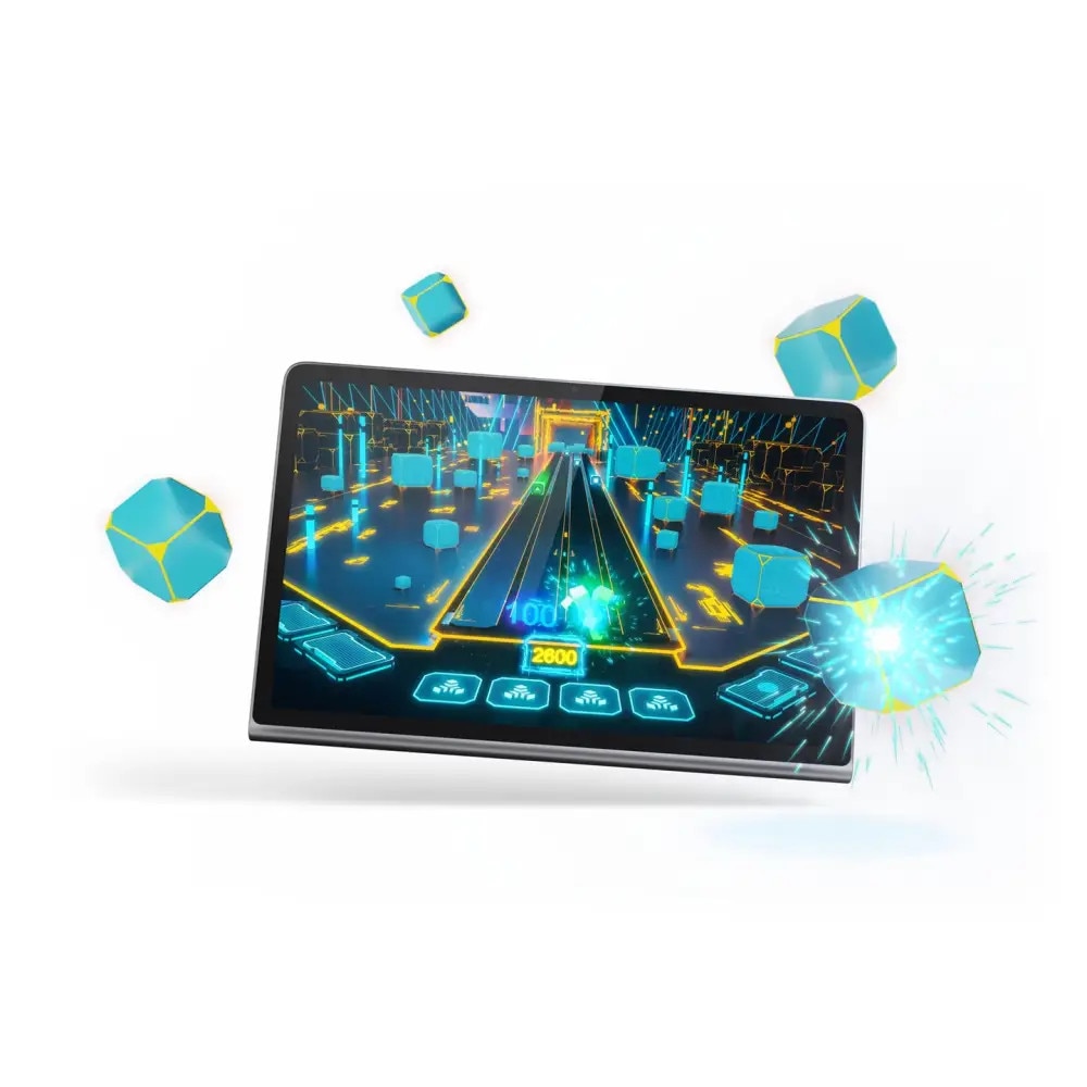 Tableta Lenovo TAB Plus TB351FU 8GB 128GB WiFi Gri