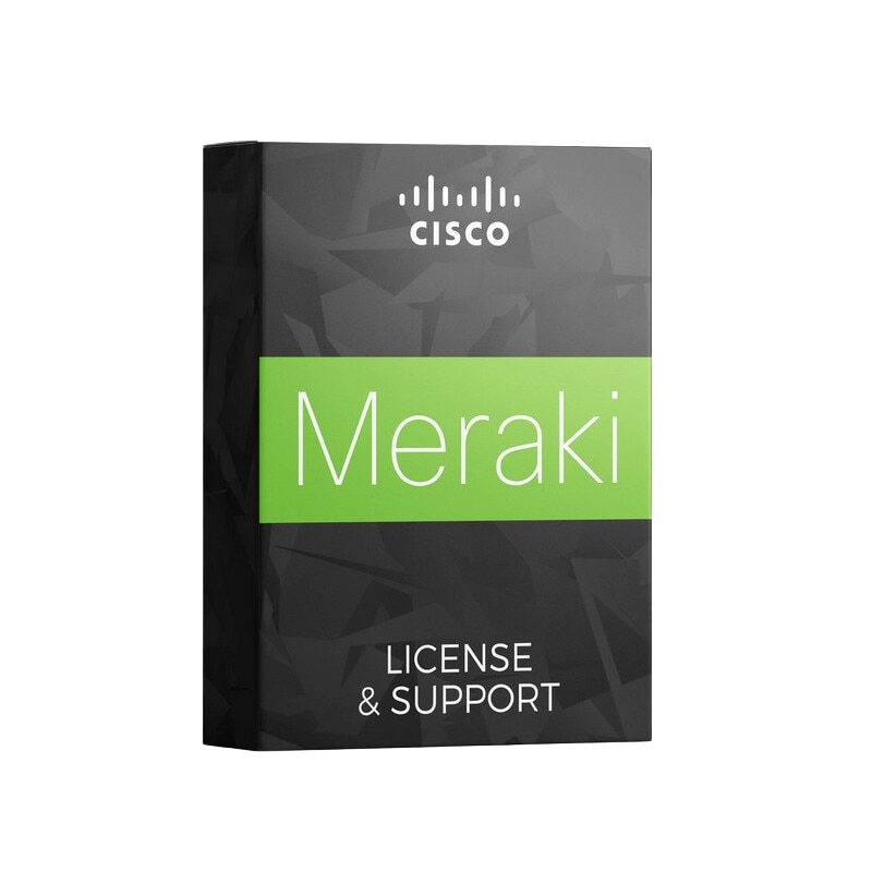 Licenta Cisco Meraki LIC-ENT-5YR, Meraki MR Enterprise License - eMAG.ro
