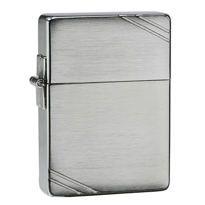 Запалка Zippo 1935 1935 Replica with Slashes