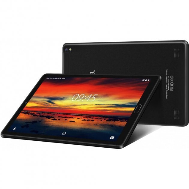 Tableta Goodtel G2, Octa-Core, 10.1", 4GB RAM, 64GB, Wi-Fi, Black