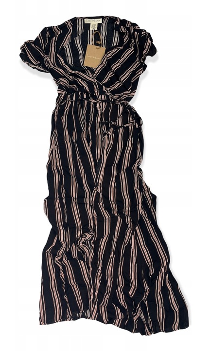 Ruha, Lost In Lunar, viszkóz, fekete, Fekete