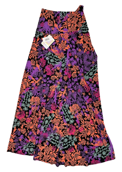 Ruha, Lularoe, poliészter/spandex, többszínű, M INTL