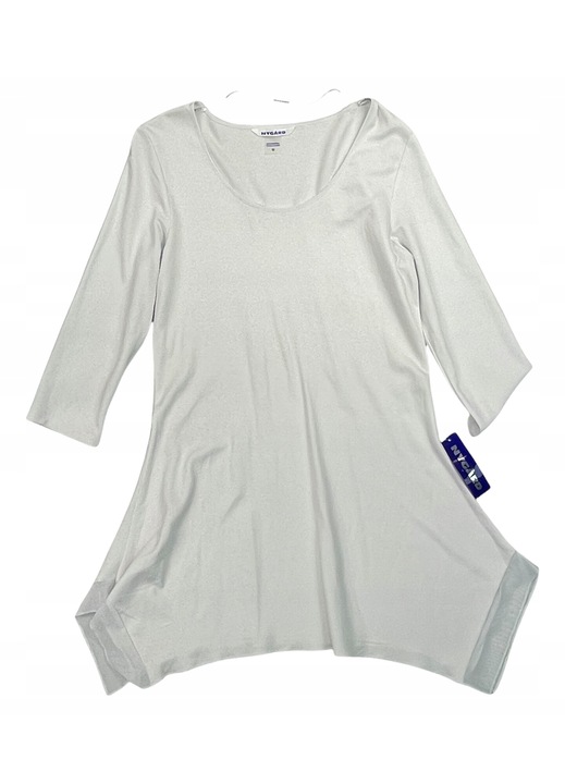 Ruha, Nygard, Viskóz/Nylon, Fehér, M INTL