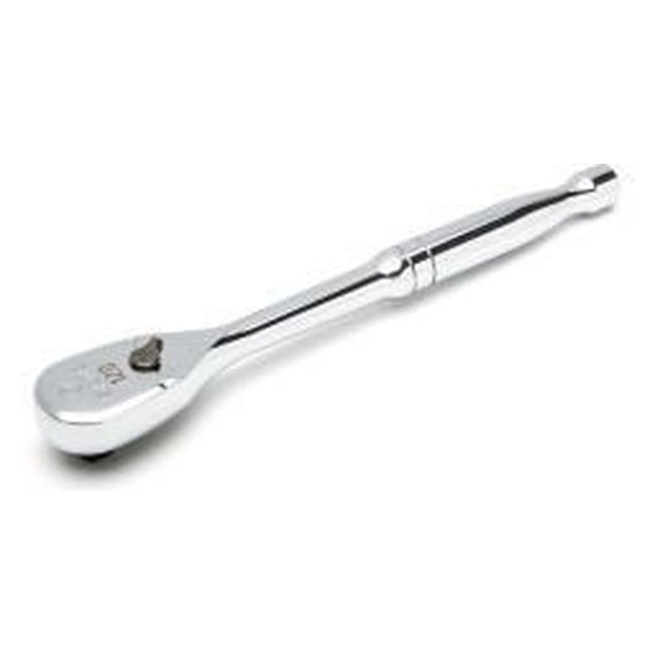 Antrenor cu clichet reversibil Sata 120XP, 1/2", 120 dinti, 313mm
