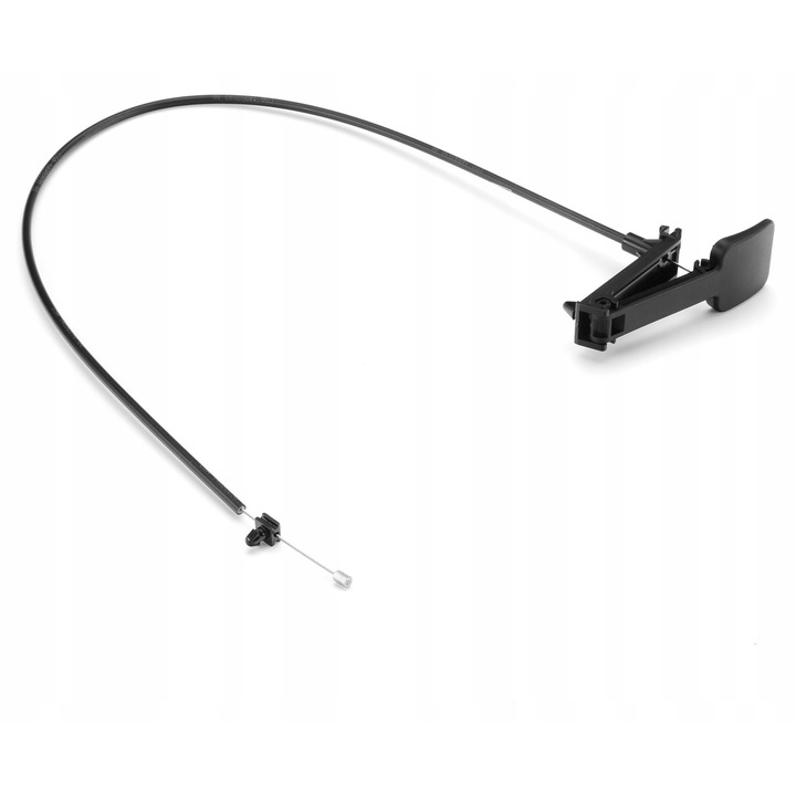 Cablaj Deschidere Capota, Citroen/Peugeot, Complet Cu Suport, Numere De Catalog: 7937 J1, 7937J1, 7937 R0, 7937R0