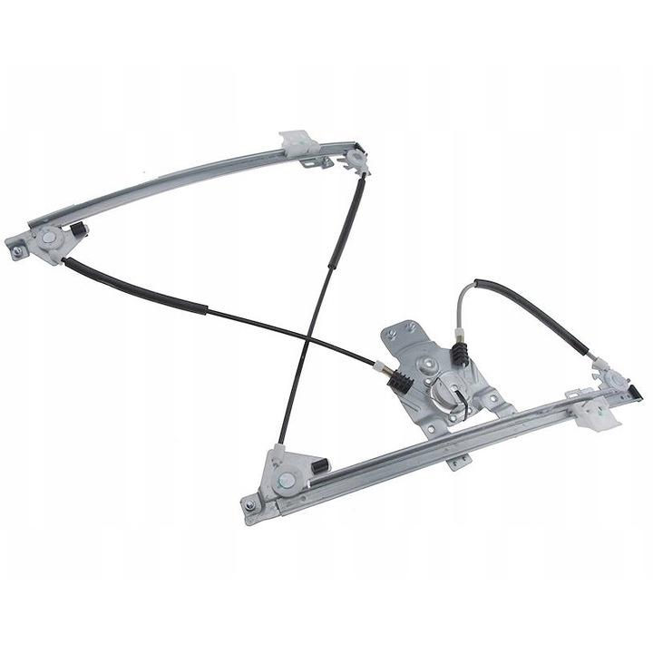 Szélvédőemelő mechanizmus, Kompatibilis Citroen C5 III-mal, Bal első