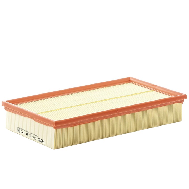 Filtru aer Mann pentru Mercedes-Benz E-Class W210, S210