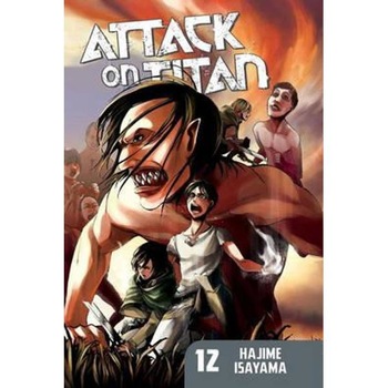 Attack on Titan Attack on Titan