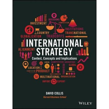 International Strategy International Strategy