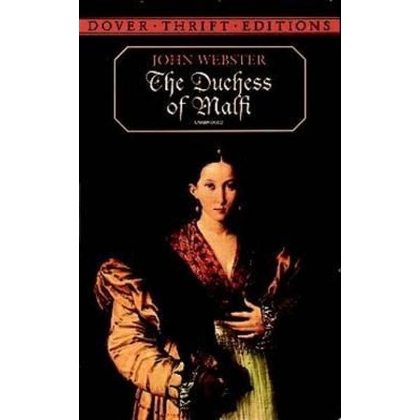 Duchess of Malfi