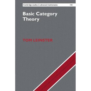 Basic Category Theory Basic Category Theory