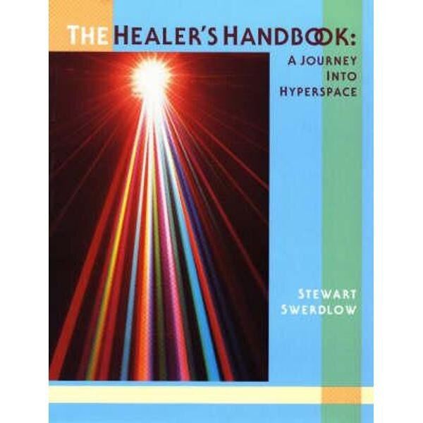 Healer's Handbook