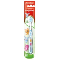 periuta de dinti pentru copii colgate smiles varsta 0-2 ani extra soft imagen 12_0_
0