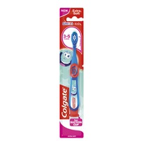 periuta de dinti pentru copii colgate smiles varsta 3-5 ani extra soft imagen 37_0_
0