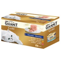 hrana umeda pentru pisici gourmet gold mousse de vita 4 x 85g imagen 17_0_
0