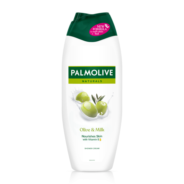 Душ гел Palmolive Naturals Olive, 500 мл