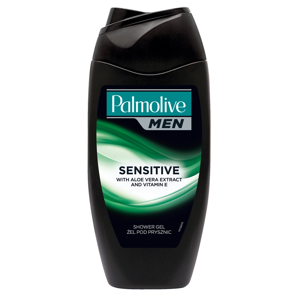 Gel de dus Palmolive Men Sensitive, 250 ml