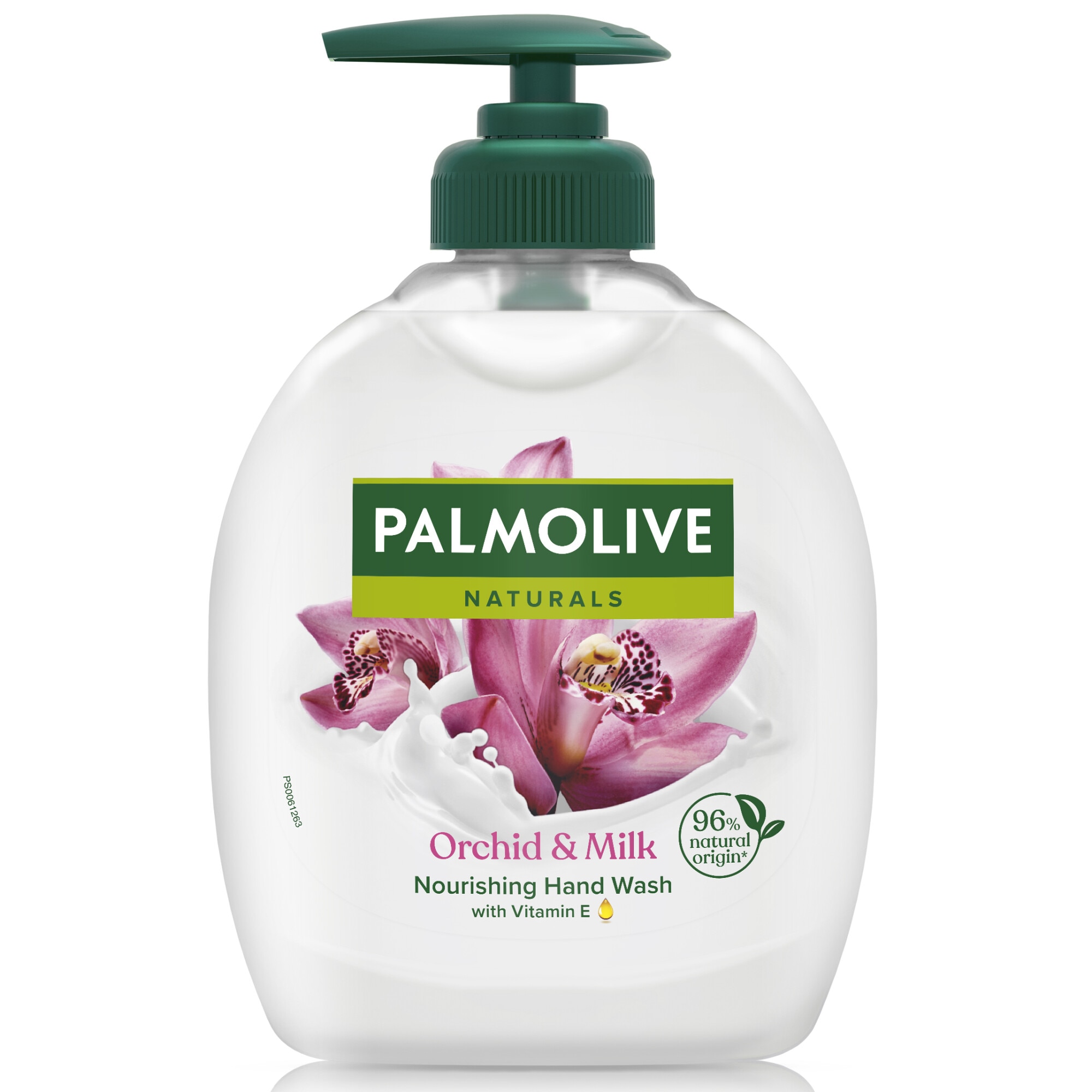 Sapun lichid Palmolive Naturals Black Orchid, 300 ml