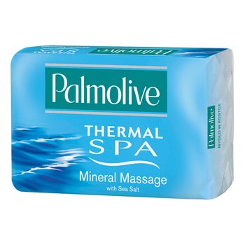 Sapun Palmolive Thermal Spa Massage, 90 g Sapun Palmolive Thermal Spa Massage, 90 g