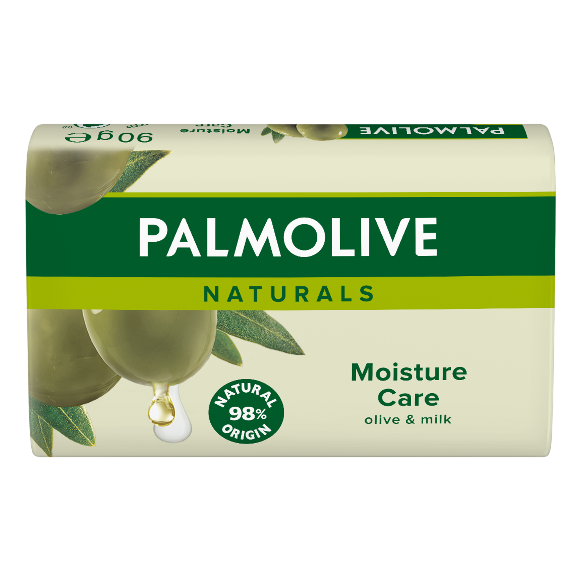 Sapun solid Palmolive Naturals Olive 90gr
